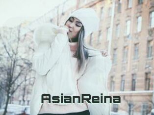 AsianReina