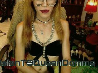 AsianTSQueenDomme
