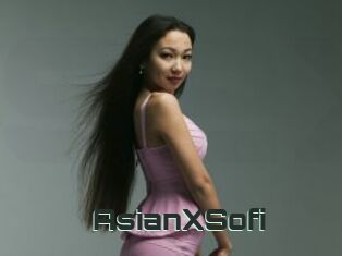 AsianXSofi