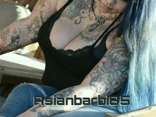 Asianbarbi85