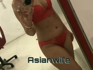 Asianwife