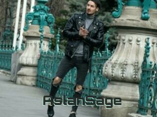 AslanSage