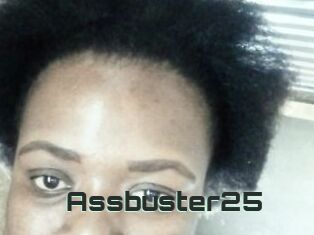 Assbuster25