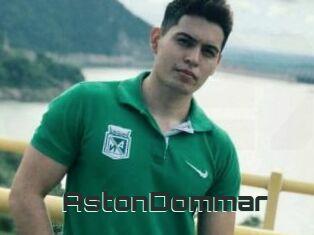 AstonDommar