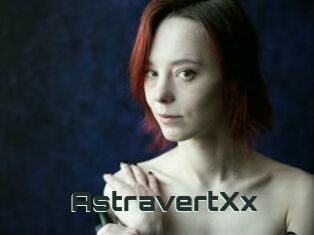 AstravertXx