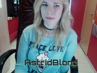 AstridBlond