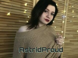 AstridProud