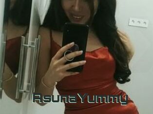 AsunaYummy
