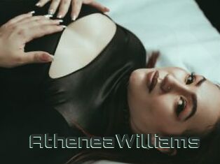 AtheneaWilliams