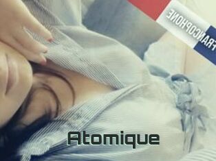 Atomique