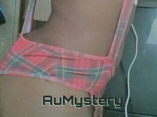 AuMystery
