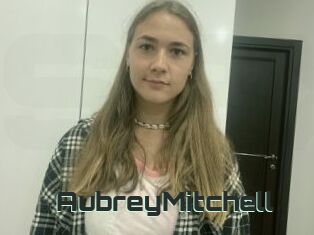 AubreyMitchell