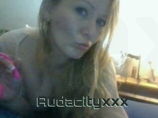 Audacityxxx