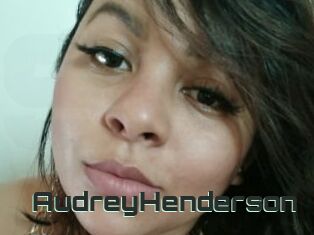 AudreyHenderson