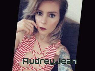 AudreyJean