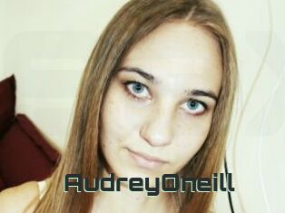 AudreyOneill