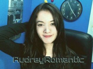 AudreyRomantic