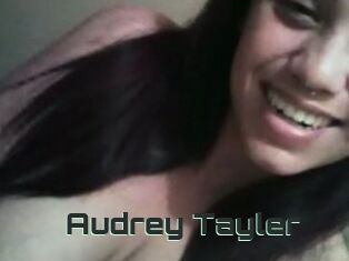 Audrey_Tayler