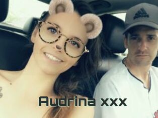 Audrina_xxx