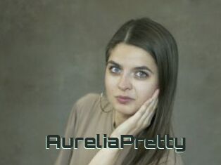 AureliaPretty