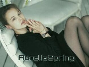 AureliaSpring
