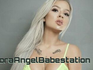 AuroraAngelBabestation