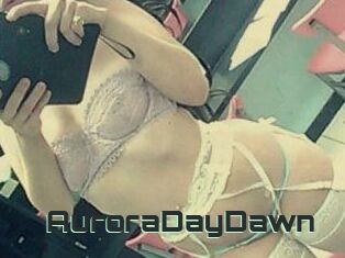 AuroraDayDawn