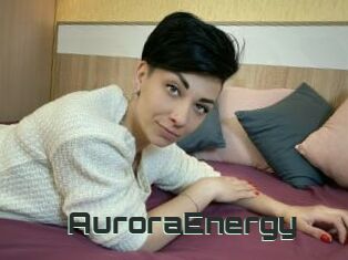 AuroraEnergy