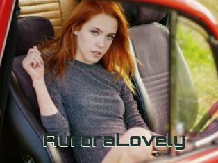 AuroraLovely