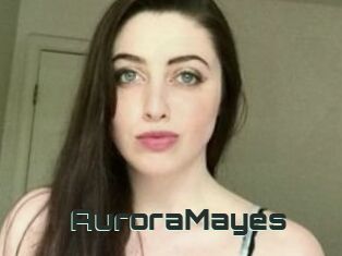 Aurora_Mayes