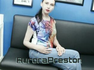 AuroraPreston