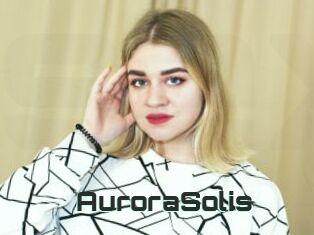 AuroraSolis