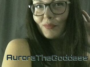 AuroraTheGoddess