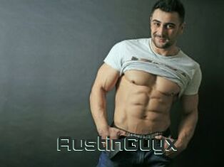 AustinGuyx