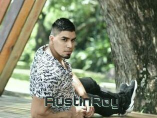 AustinRoy