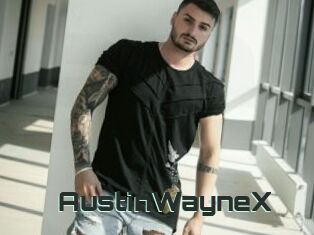 AustinWayneX