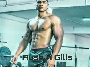 Austyn_Gilis