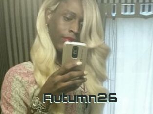 Autumn26