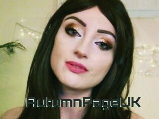 AutumnPageUK