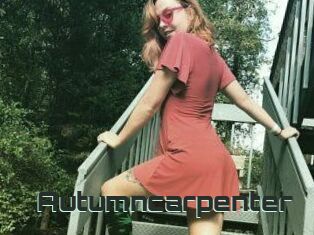 Autumncarpenter