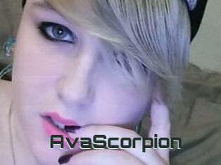 Ava_Scorpion