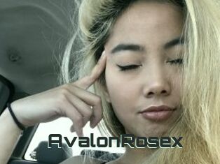 AvalonRosex