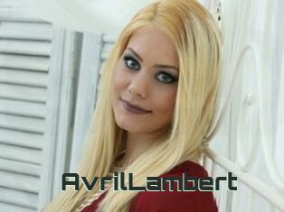 AvrilLambert
