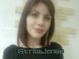 AvrileJones