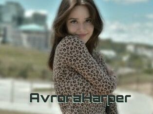 AvroraHarper