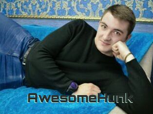 AwesomeHunk
