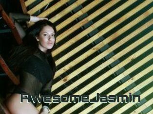 AwesomeJasmin