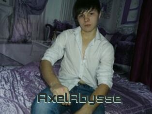 AxelAbysse
