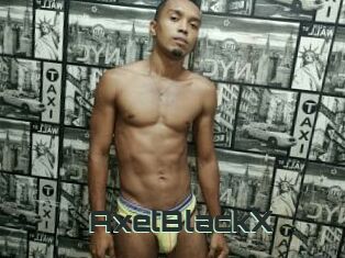 AxelBlackX