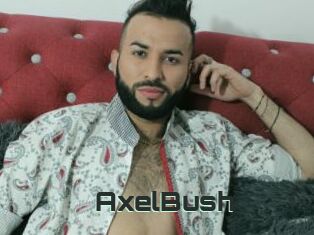 AxelBush